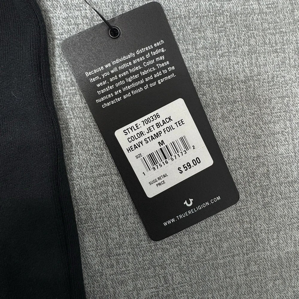 True Religion true religion